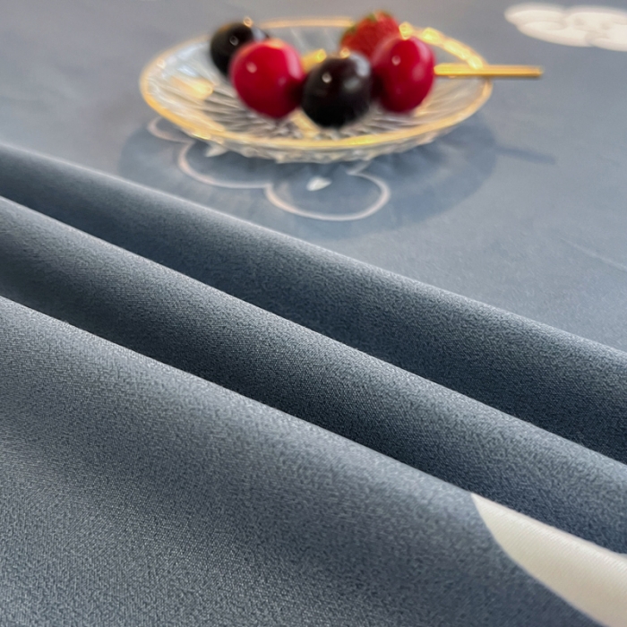 91家纺网 家纺一手货源 找家纺 维娜斯 2023新款芦荟棉单床单 可爱云朵