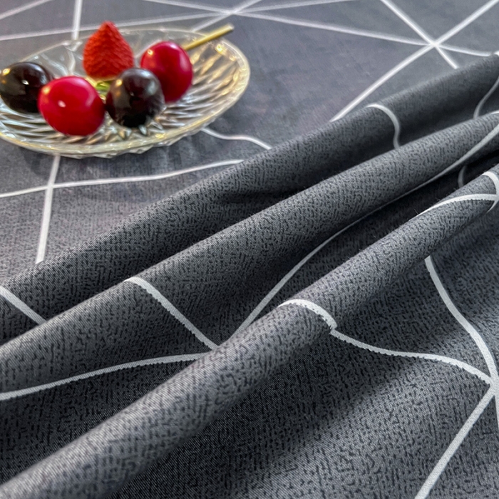 91家纺网 家纺一手货源 找家纺 维娜斯 2023新款芦荟棉单床单 简约格调