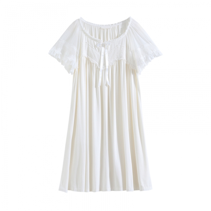 91家纺网 家纺一手货源 找家纺 洛兰沙 2023新款398莫代尔短袖