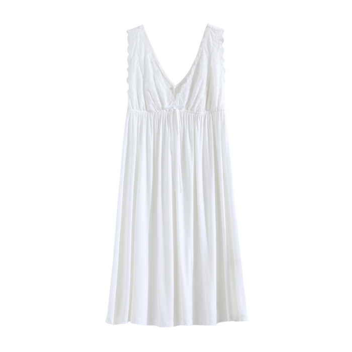 91家纺网 家纺一手货源 找家纺 洛兰沙 2023新款405宽吊带莫代尔