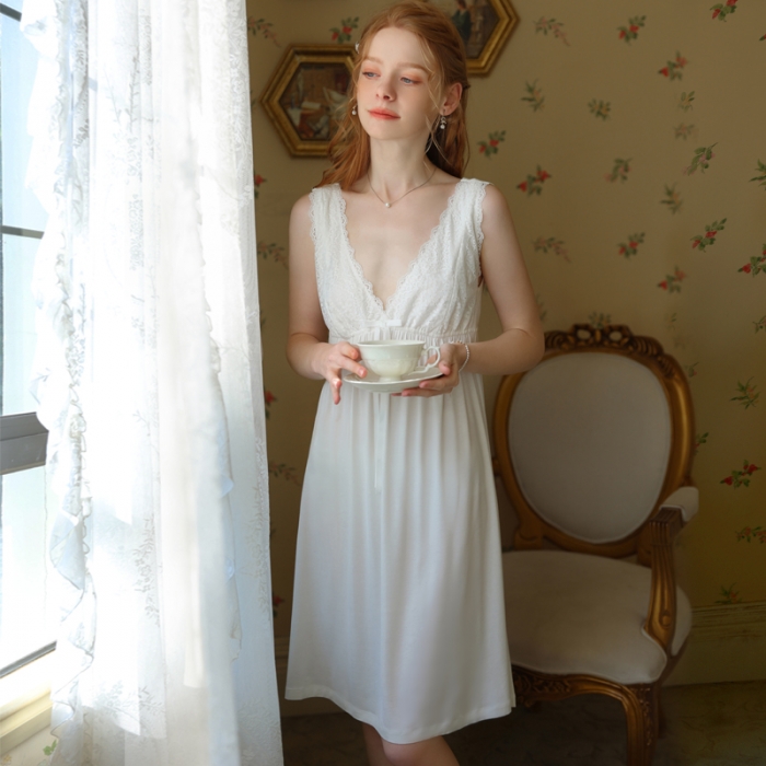 91家纺网 家纺一手货源 找家纺 洛兰沙 2023新款405宽吊带莫代尔