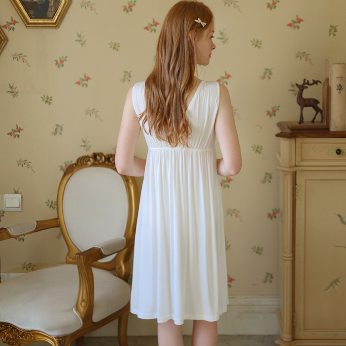 91家纺网 家纺一手货源 找家纺 洛兰沙 2023新款405宽吊带莫代尔