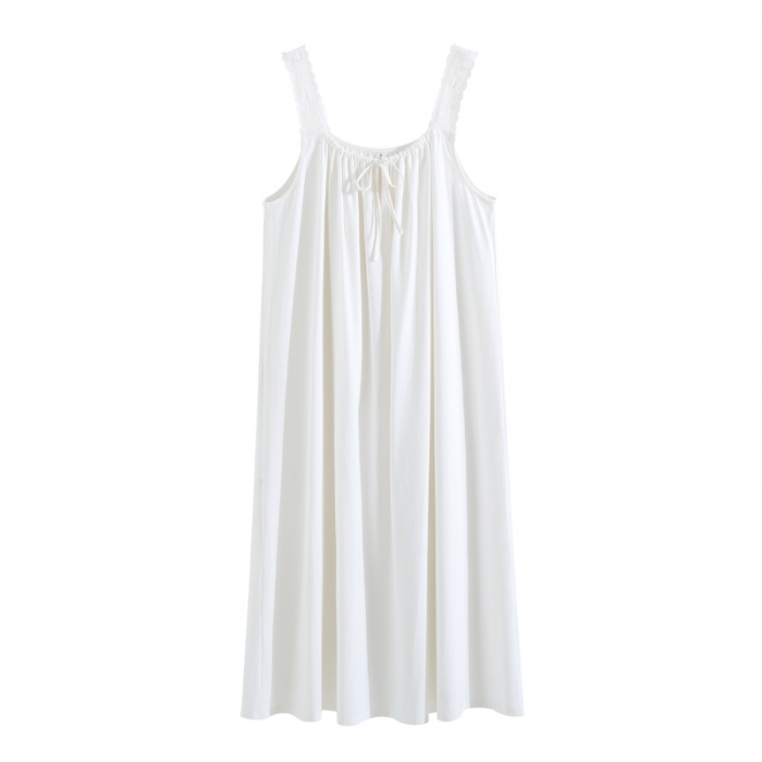 91家纺网 家纺一手货源 找家纺 洛兰沙 2023新款413宽吊带