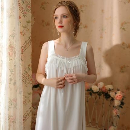 91家纺网 家纺一手货源 找家纺 洛兰沙 2023新款414网纱吊带