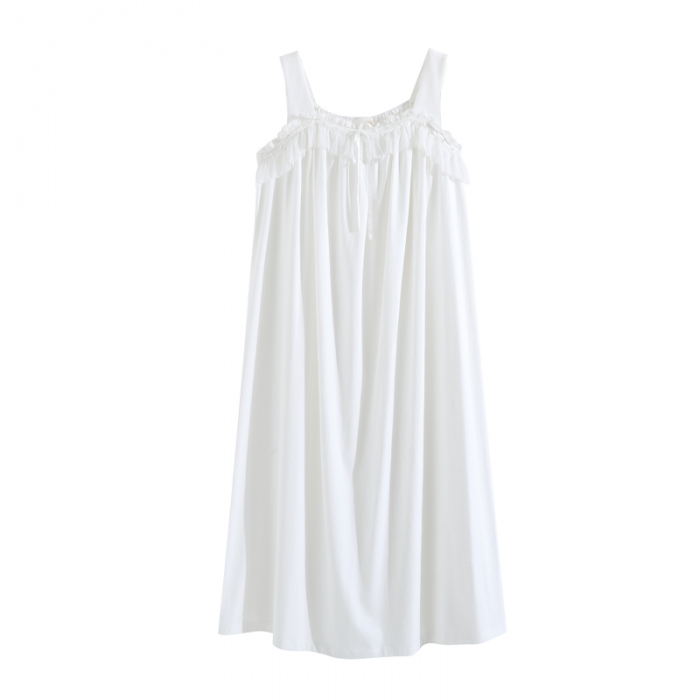 91家纺网 家纺一手货源 找家纺 洛兰沙 2023新款414网纱吊带