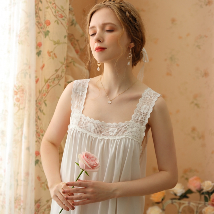 91家纺网 家纺一手货源 找家纺 洛兰沙 2023新款416棉线吊带