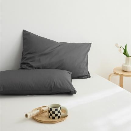 91家纺网 家纺一手货源 找家纺 (总) 新款40S单品彩虹糖系列-枕套