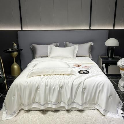 91家纺网 家纺一手货源 找家纺 总 淼铭 2025夏被-鑫秀系列