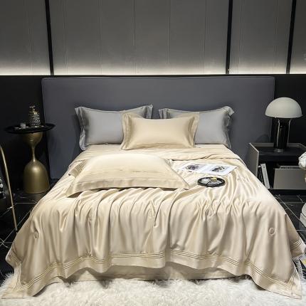 91家纺网 家纺一手货源 找家纺 总 淼铭 2025夏被-鑫秀系列