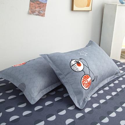 91家纺网 家纺一手货源 找家纺 曼璐家纺 芦荟棉枕套一对拍二单只装寻觅