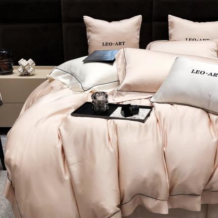 涞澳2023新款60天丝纯色-露娜 露娜-香草玉