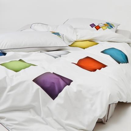 91家纺网 家纺一手货源 找家纺 （总）涞澳2023款全棉印花(时尚款）