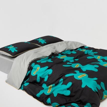 91家纺网 家纺一手货源 找家纺 （总）涞澳2023款全棉印花(时尚款）