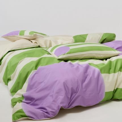 91家纺网 家纺一手货源 找家纺 涞澳2023款全棉印花(时尚款） 莫吉托