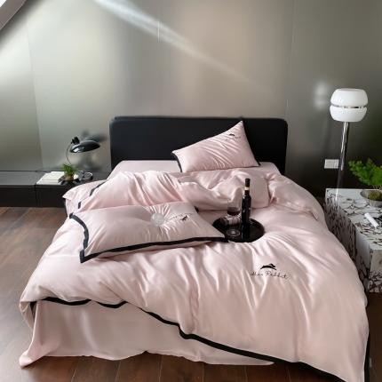 91家纺网 家纺一手货源 找家纺 （总）涞澳2023新款60天丝-萌萌兔