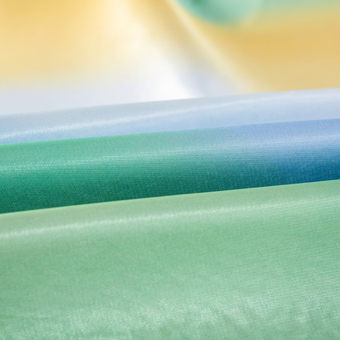 91家纺网 家纺一手货源 找家纺 简宜家居 2023新款冰丝复合席子 炫彩-绿