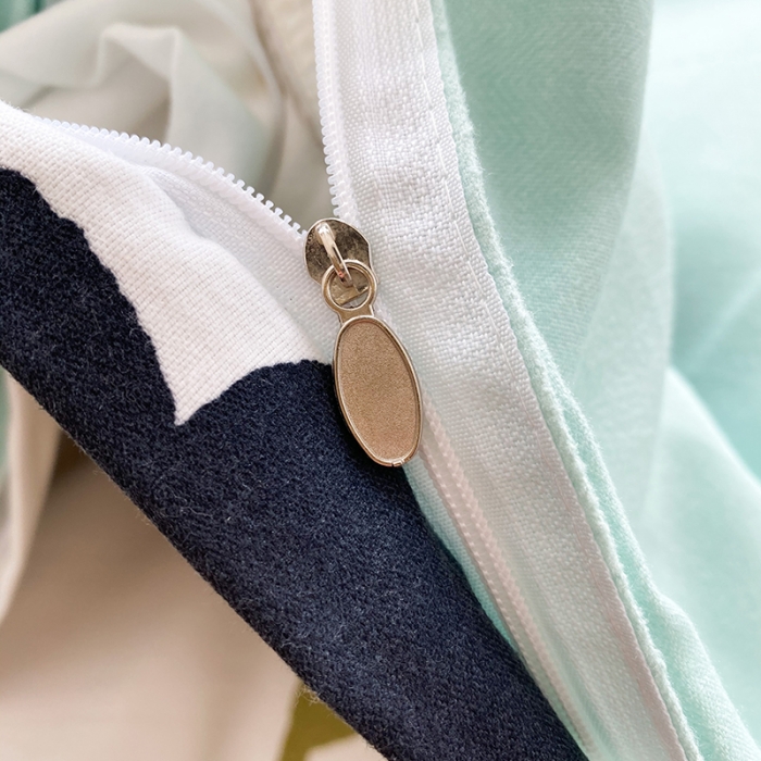 91家纺网 家纺一手货源 找家纺 （总）赫然家纺 新款斜纹磨毛单品被套