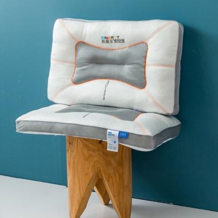 91家纺网 家纺一手货源 找家纺 （总）姝辰2023新款能量波枕头