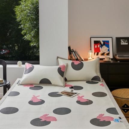 91家纺网 家纺一手货源 找家纺 （总）柚子2023款冰藤席