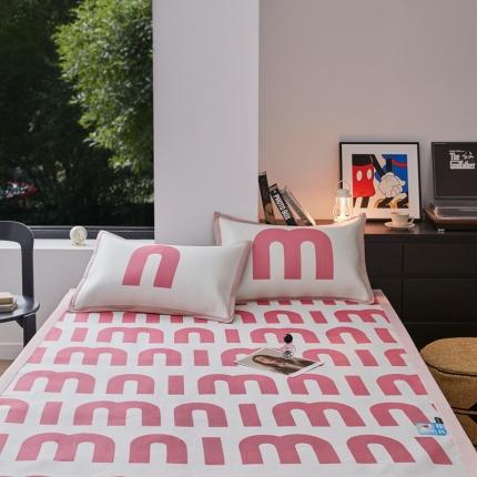 91家纺网 家纺一手货源 找家纺 （总）柚子2023款冰藤席