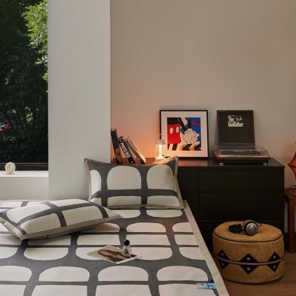 91家纺网 家纺一手货源 找家纺 （总）柚子2023款冰藤席