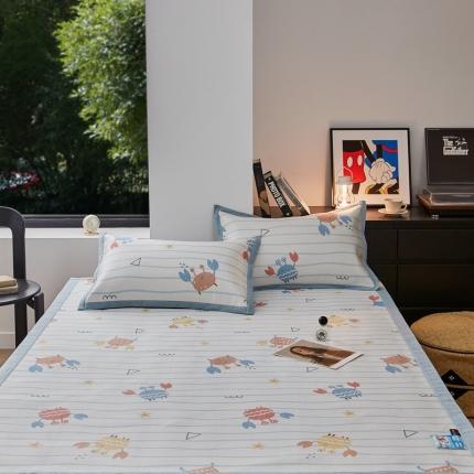 91家纺网 家纺一手货源 找家纺 （总）柚子2023款冰藤席