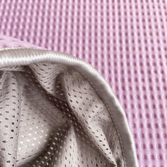 91家纺网 家纺一手货源 找家纺 （总）吉象家纺 2023新款A类华夫格软席凉感席套件