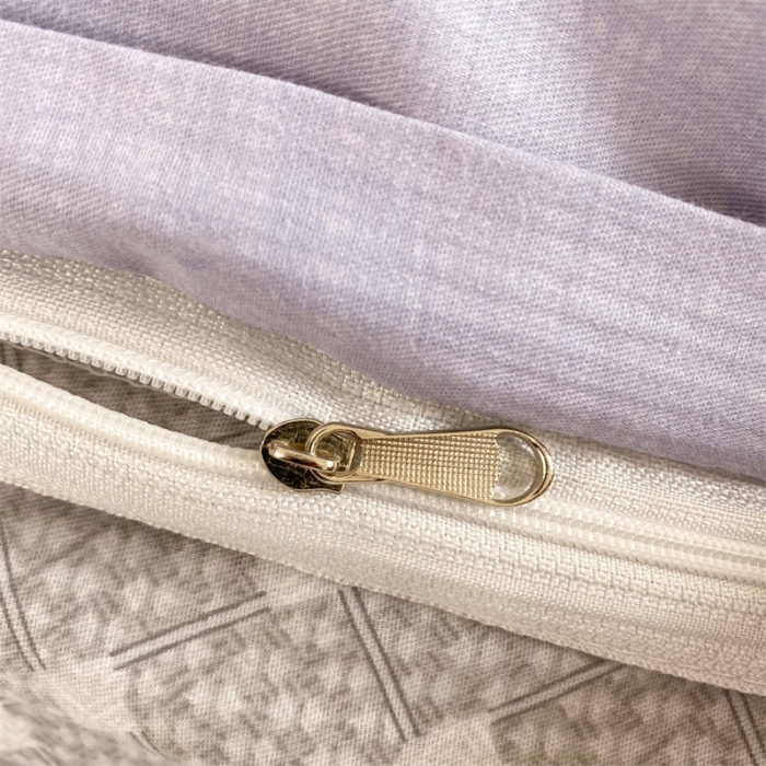 91家纺网 家纺一手货源 找家纺 多品家纺 2023新款12868全棉印花四件套系列第二批 摩纳哥