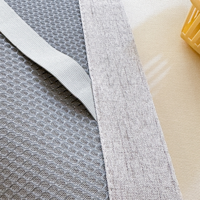 91家纺网 家纺一手货源 找家纺 时年 2023新款水洗冰丝凉席 可爱狗狗