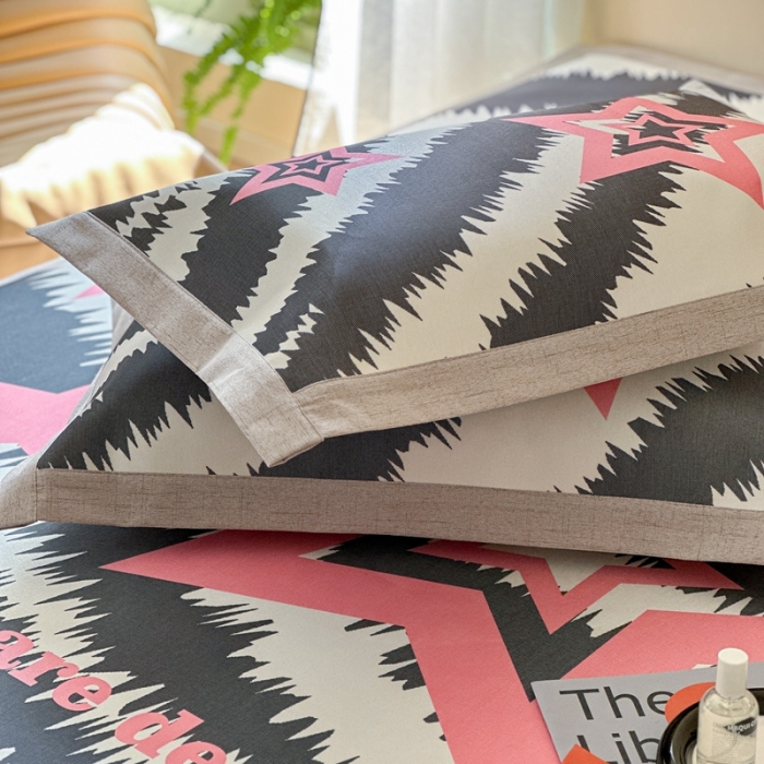 91家纺网 家纺一手货源 找家纺 时年 2023新款水洗冰丝凉席 千禧