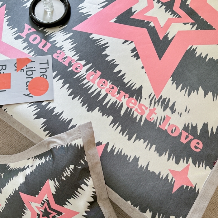 91家纺网 家纺一手货源 找家纺 时年 2023新款水洗冰丝凉席 千禧