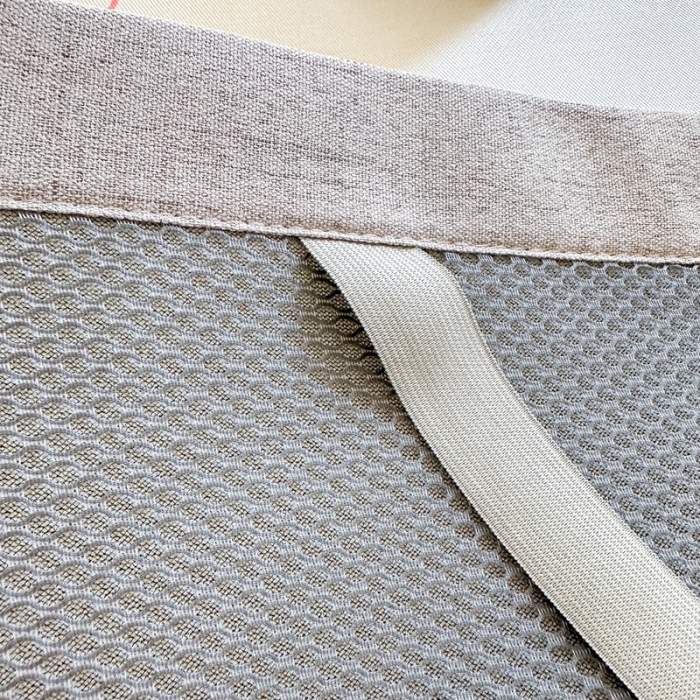 91家纺网 家纺一手货源 找家纺 时年 2023新款水洗冰丝凉席 星空小兔