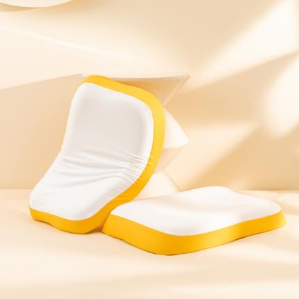 91家纺网 家纺一手货源 找家纺 （总）皇冠之家 2023新款吐司面包记忆枕枕