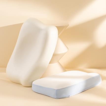 91家纺网 家纺一手货源 找家纺 （总）皇冠之家 2023新款吐司面包记忆枕枕