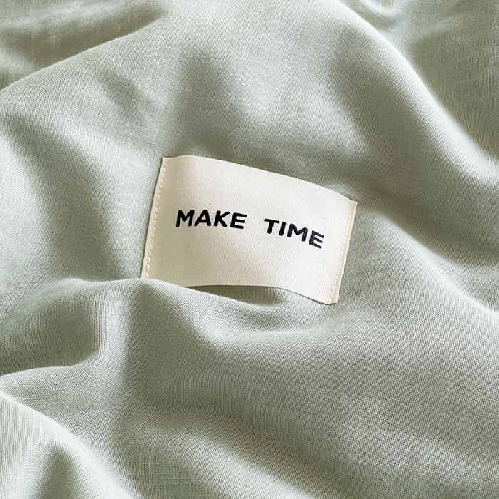 91家纺网 家纺一手货源 找家纺 荣轩 2023新款素色双层纱夏被-花边款 薄荷绿