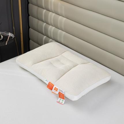 91家纺网 家纺一手货源 找家纺 （总）麦肯锡2023新款超柔轻盈舒适枕