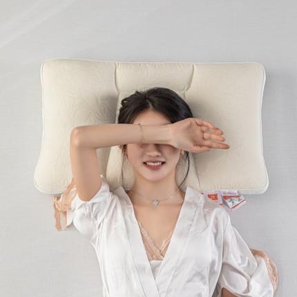 （总）麦肯锡2023新款超柔轻盈舒适枕