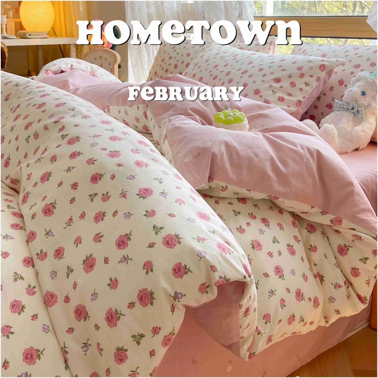 91家纺网 家纺一手货源 找家纺 左视觉创意摄影 小清新样片