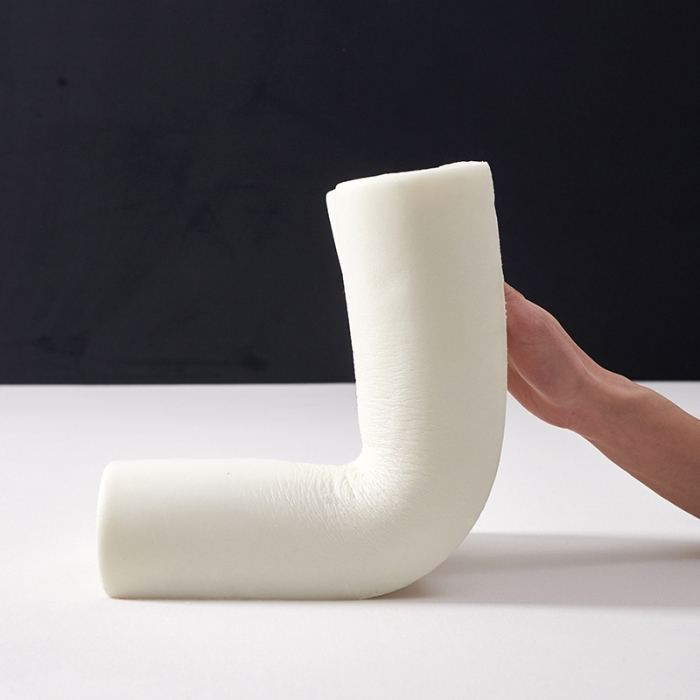 91家纺网 家纺一手货源 找家纺 （总）皇寝世家2023新款波浪记忆棉枕芯