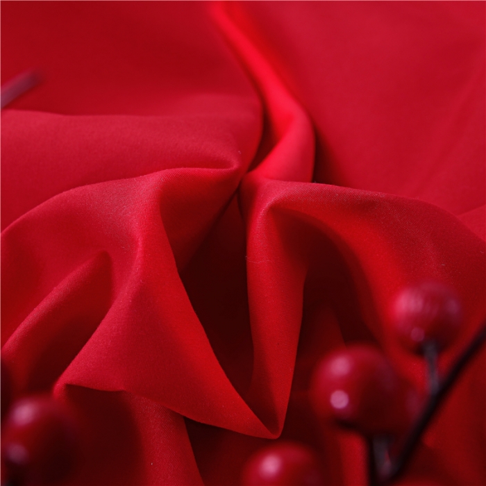 91家纺网 家纺一手货源 找家纺 2025新款亲肤棉绣花刺绣婚庆四件套 喜愿