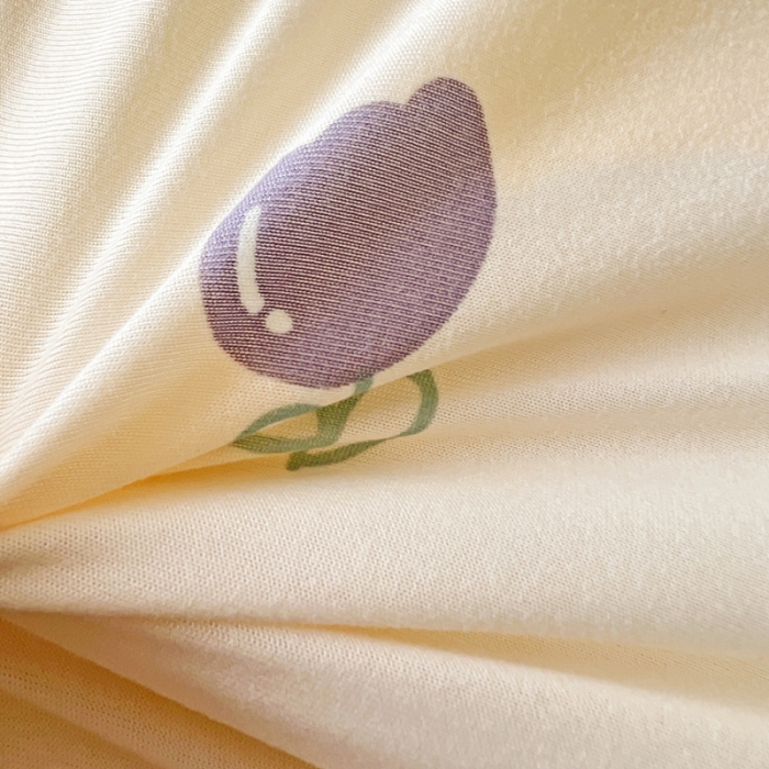 91家纺网 家纺一手货源 找家纺 乐童 2024新款A类针织夏被直播爆款萌宠世界