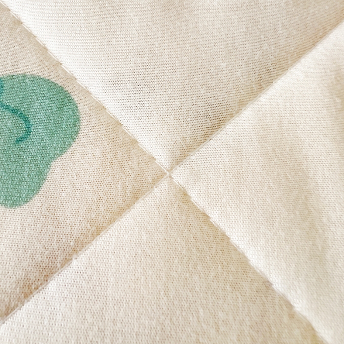 91家纺网 家纺一手货源 找家纺 乐童 2024新款A类针织夏被直播爆款萌宠世界