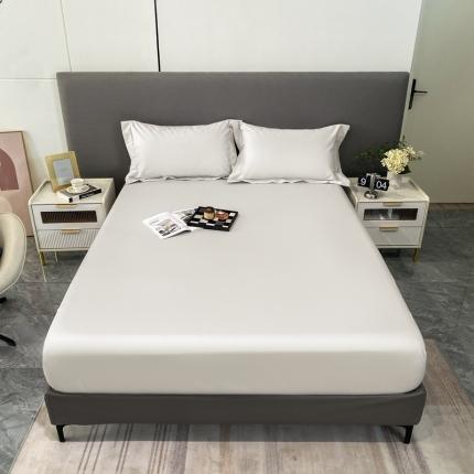 91家纺网 家纺一手货源 找家纺 （总）好阁家纺2023新款100支全棉床笠