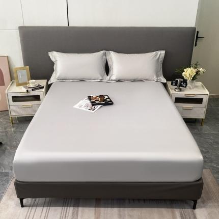 91家纺网 家纺一手货源 找家纺 （总）好阁家纺2023新款100支全棉床笠