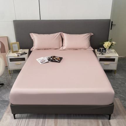 91家纺网 家纺一手货源 找家纺 （总）好阁家纺2023新款100支全棉床笠