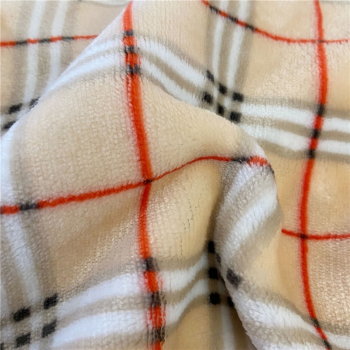 91家纺网 家纺一手货源 找家纺 卡奥2025AB版云貂绒毛毯法莱绒休闲盖毯沙发毯空调毯子贝莉