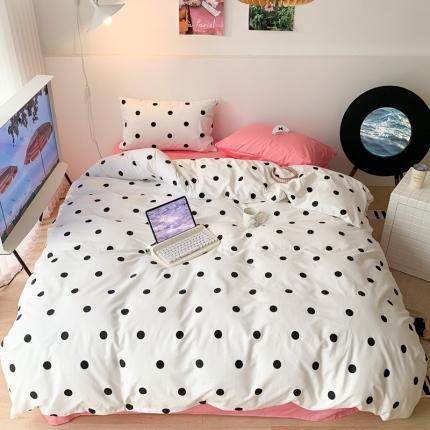 91家纺网 家纺一手货源 找家纺 （总）昔可 纯色混搭拼色