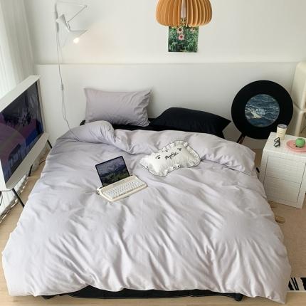 91家纺网 家纺一手货源 找家纺 （总）昔可 纯色混搭拼色