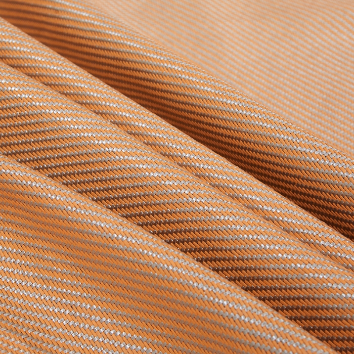 91家纺网 家纺一手货源 找家纺 罗艺轩 2024新款可拆卸床裙款冰藤席 富贵旺族-橙