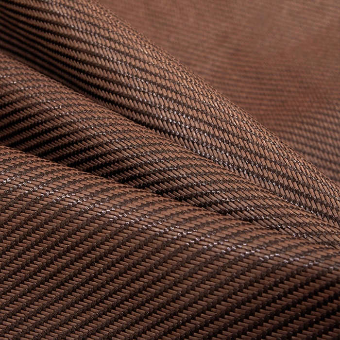 91家纺网 家纺一手货源 找家纺 罗艺轩 2024新款可拆卸床裙款冰藤席 富贵旺族-深咖